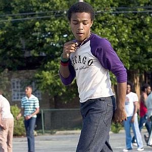 Fotoğraf Roll Bounce