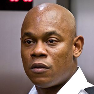 Fotoğraf Bokeem Woodbine