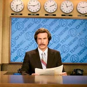 Fotoğraf Adam McKay