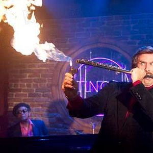 Fotoğraf Will Ferrell