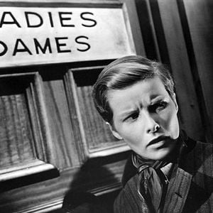 Fotoğraf Katharine Hepburn