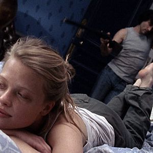 Fotoğraf Mélanie Thierry