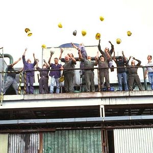 Fotoğraf Naomi Klein