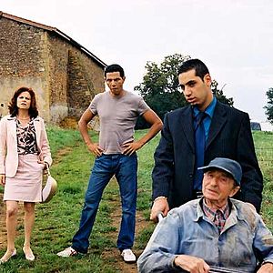 Fotoğraf Jean-Pierre Sinapi