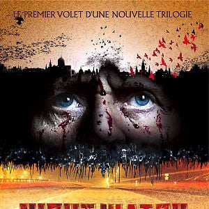 Fotoğraf Gece Nöbeti