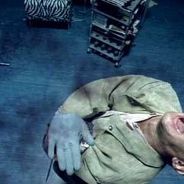 Fotoğraf Timur Bekmambetov