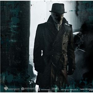 Fotoğraf Watchmen