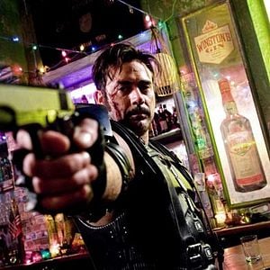 Fotoğraf Watchmen