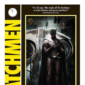 Fotoğraf Watchmen