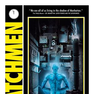 Fotoğraf Watchmen