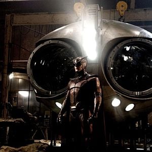 Fotoğraf Watchmen