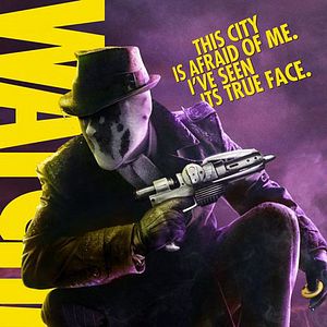 Fotoğraf Watchmen
