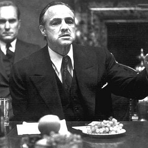 Fotoğraf Marlon Brando