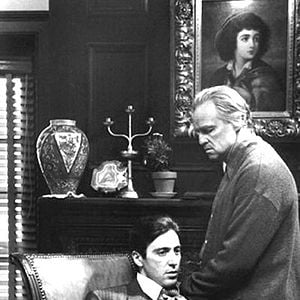 Fotoğraf Marlon Brando