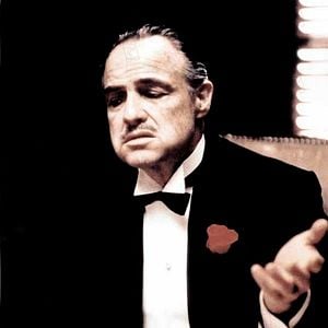 Fotoğraf Marlon Brando