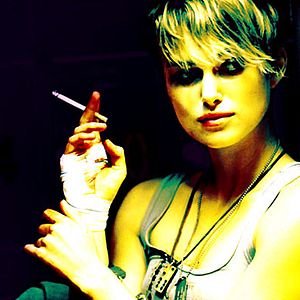 Fotoğraf Keira Knightley