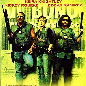 Fotoğraf Keira Knightley