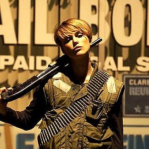 Fotoğraf Keira Knightley