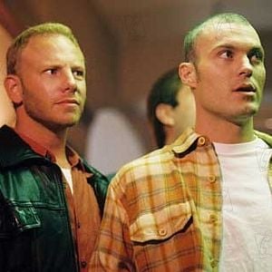 Fotoğraf Brian Austin Green