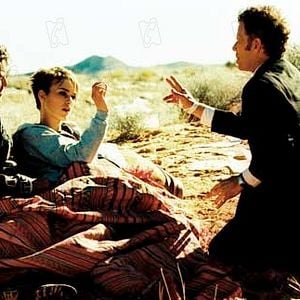 Fotoğraf Keira Knightley