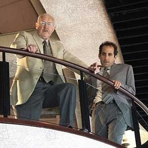 Fotoğraf Dabney Coleman