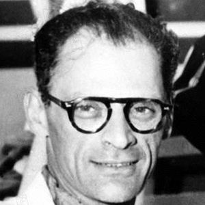 Fotoğraf Arthur Miller