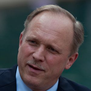 Fotoğraf Ulrich Tukur