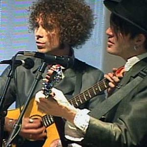 Fotoğraf Ondi Timoner