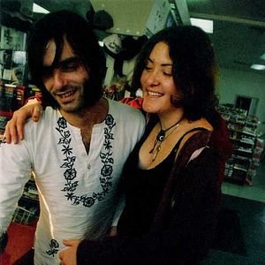 Fotoğraf Courtney Taylor