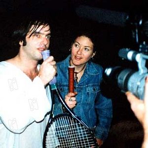 Fotoğraf Ondi Timoner