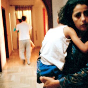 Fotoğraf Saverio Costanzo