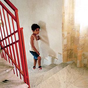 Fotoğraf Saverio Costanzo