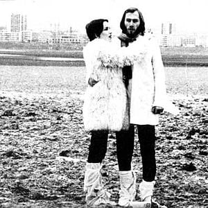 Fotoğraf Maurice Garrel