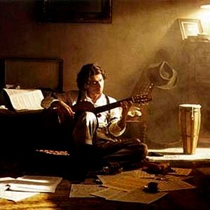 Fotoğraf Marcos Palmeira