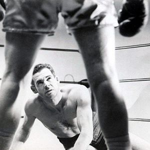 Fotoğraf Robert Ryan