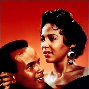 Fotoğraf Carmen Jones