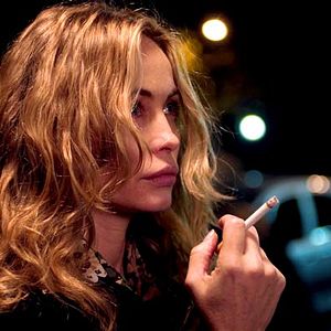 Fotoğraf Danis Tanovic