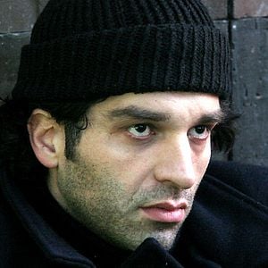 Fotoğraf Danis Tanovic