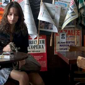 Fotoğraf Danis Tanovic