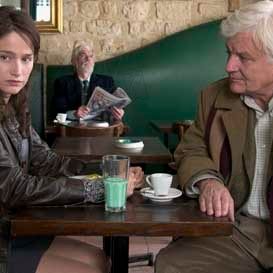 Fotoğraf Danis Tanovic