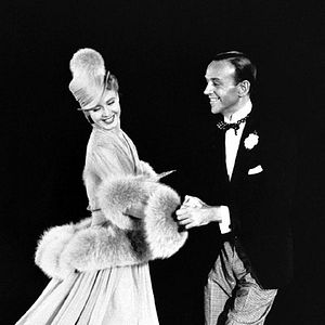 Fotoğraf Ginger Rogers