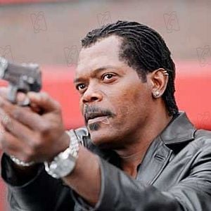 Fotoğraf Les Mayfield