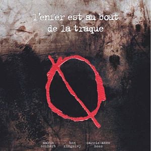 Fotoğraf Suspect Zero