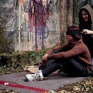 Fotoğraf Lou Taylor Pucci