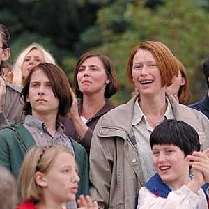 Fotoğraf Lou Taylor Pucci