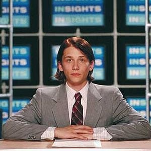 Fotoğraf Lou Taylor Pucci