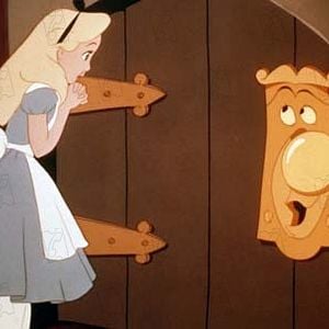 Fotoğraf Alice Harikalar Diyarında