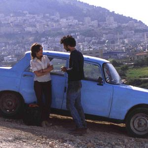 Fotoğraf Vaat Edilen Cennet