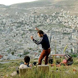 Fotoğraf Ali Suliman