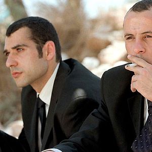 Fotoğraf Vaat Edilen Cennet